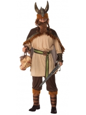 Viking - Viking Man Costumes
